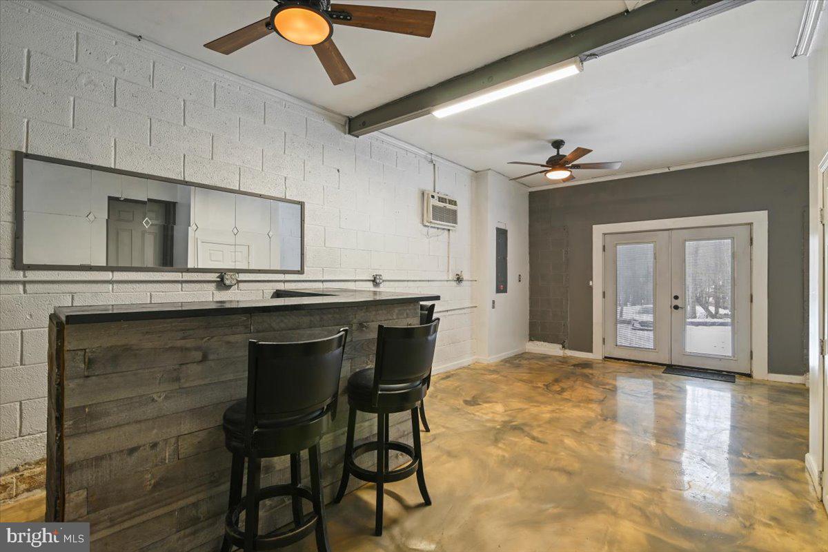 LOCUST LAKE VILLAGE - Residential