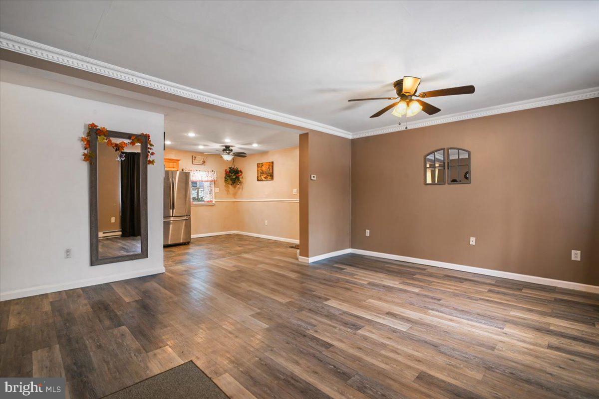 LOCUST LAKE VILLAGE - Residential