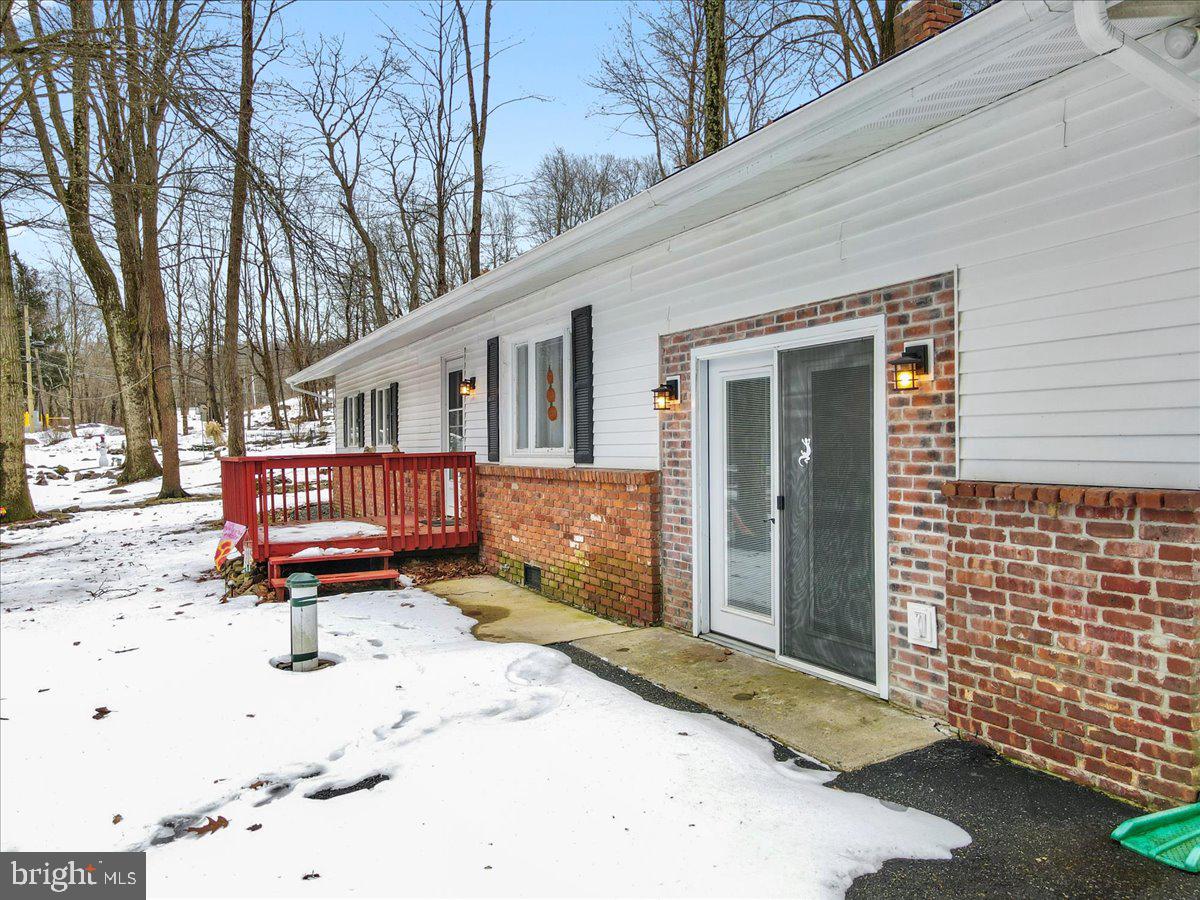 LOCUST LAKE VILLAGE - Residential
