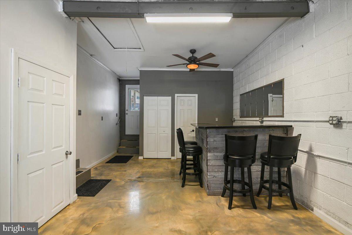 LOCUST LAKE VILLAGE - Residential