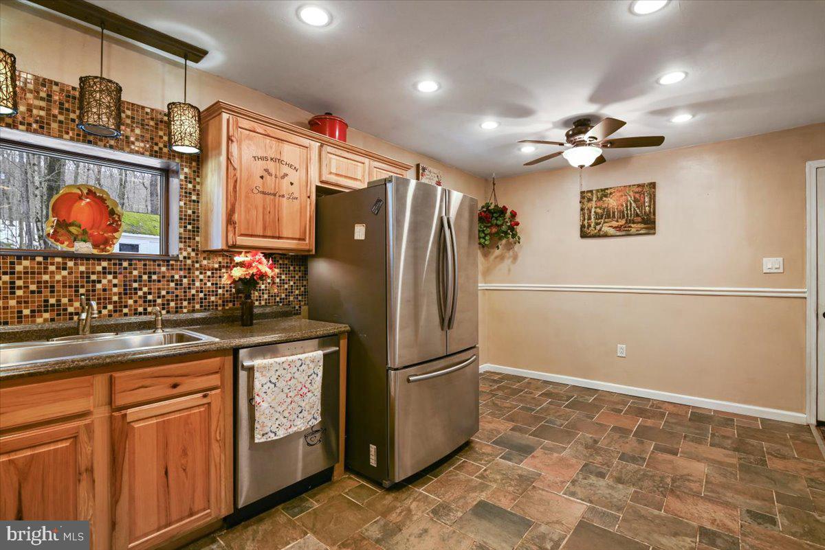 LOCUST LAKE VILLAGE - Residential