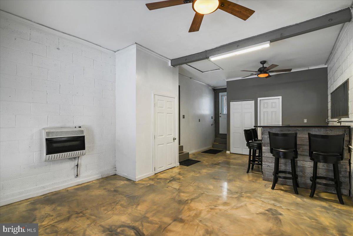 LOCUST LAKE VILLAGE - Residential