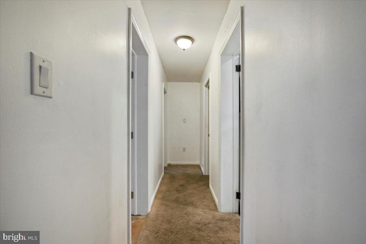 LOCUST LAKE VILLAGE - Residential