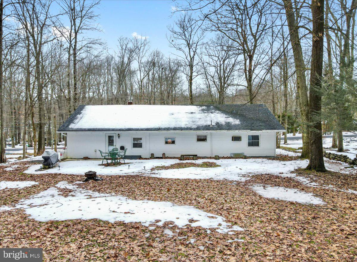 LOCUST LAKE VILLAGE - Residential