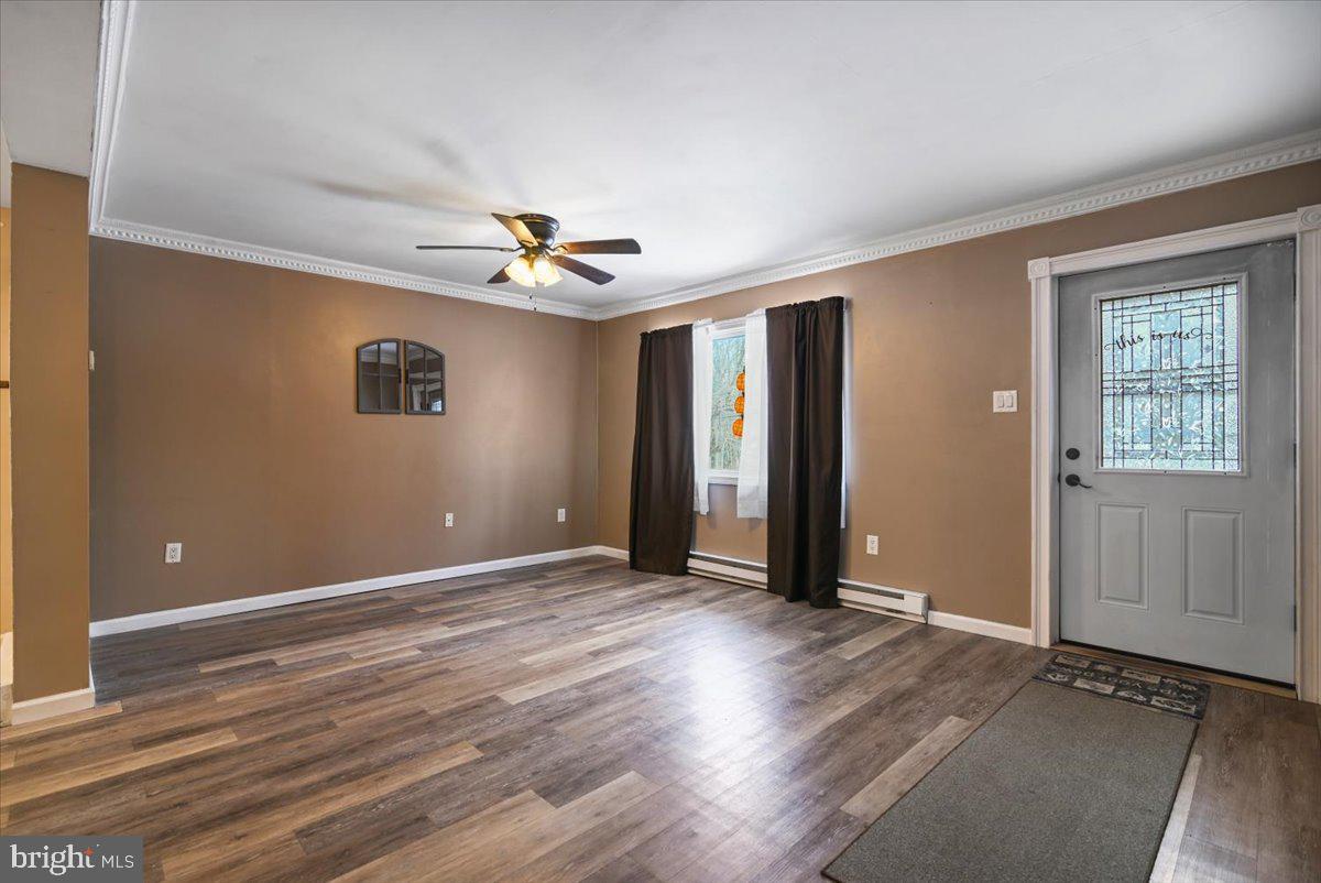 LOCUST LAKE VILLAGE - Residential