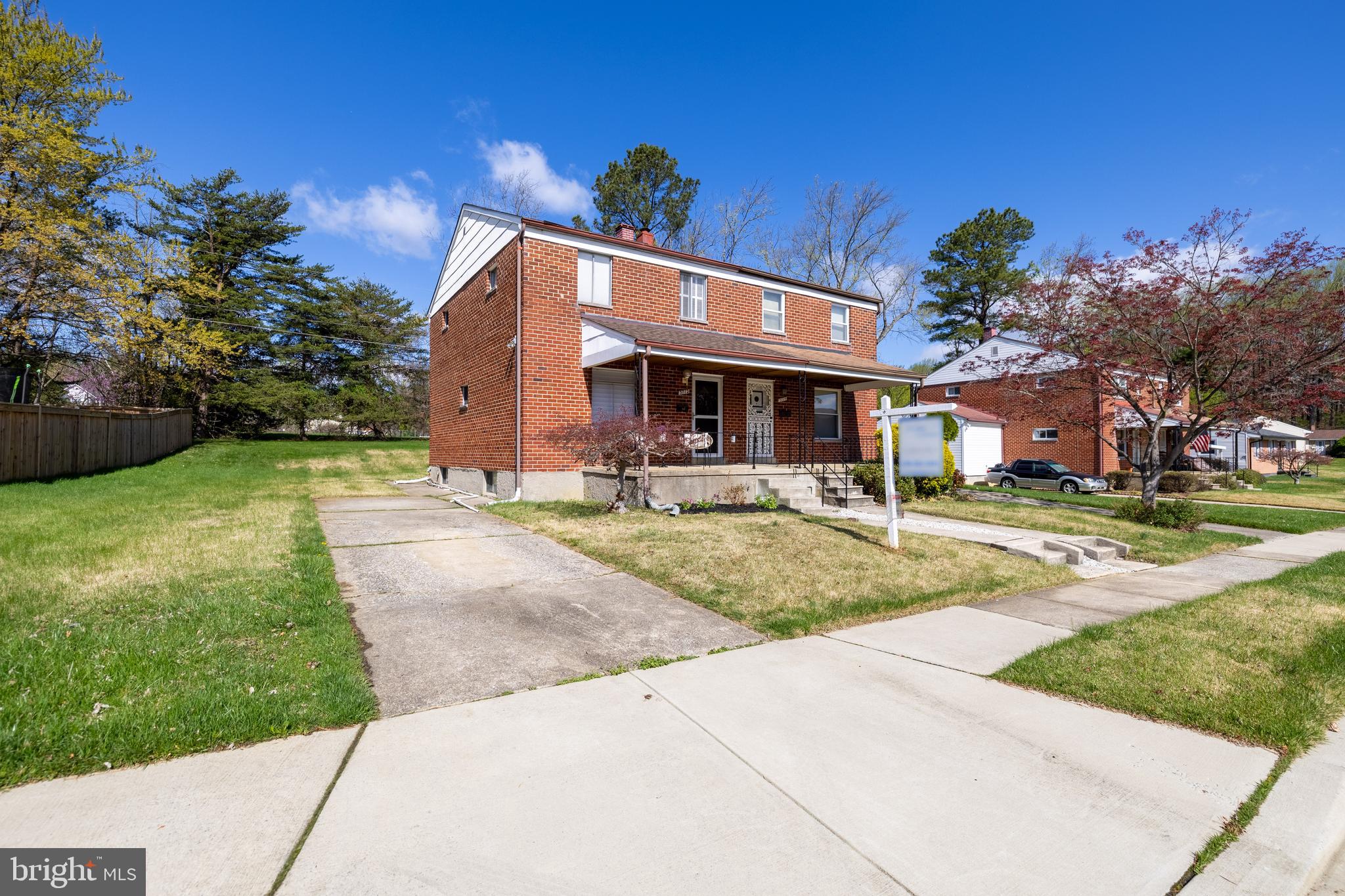 CHAPMAN MANOR - Residential