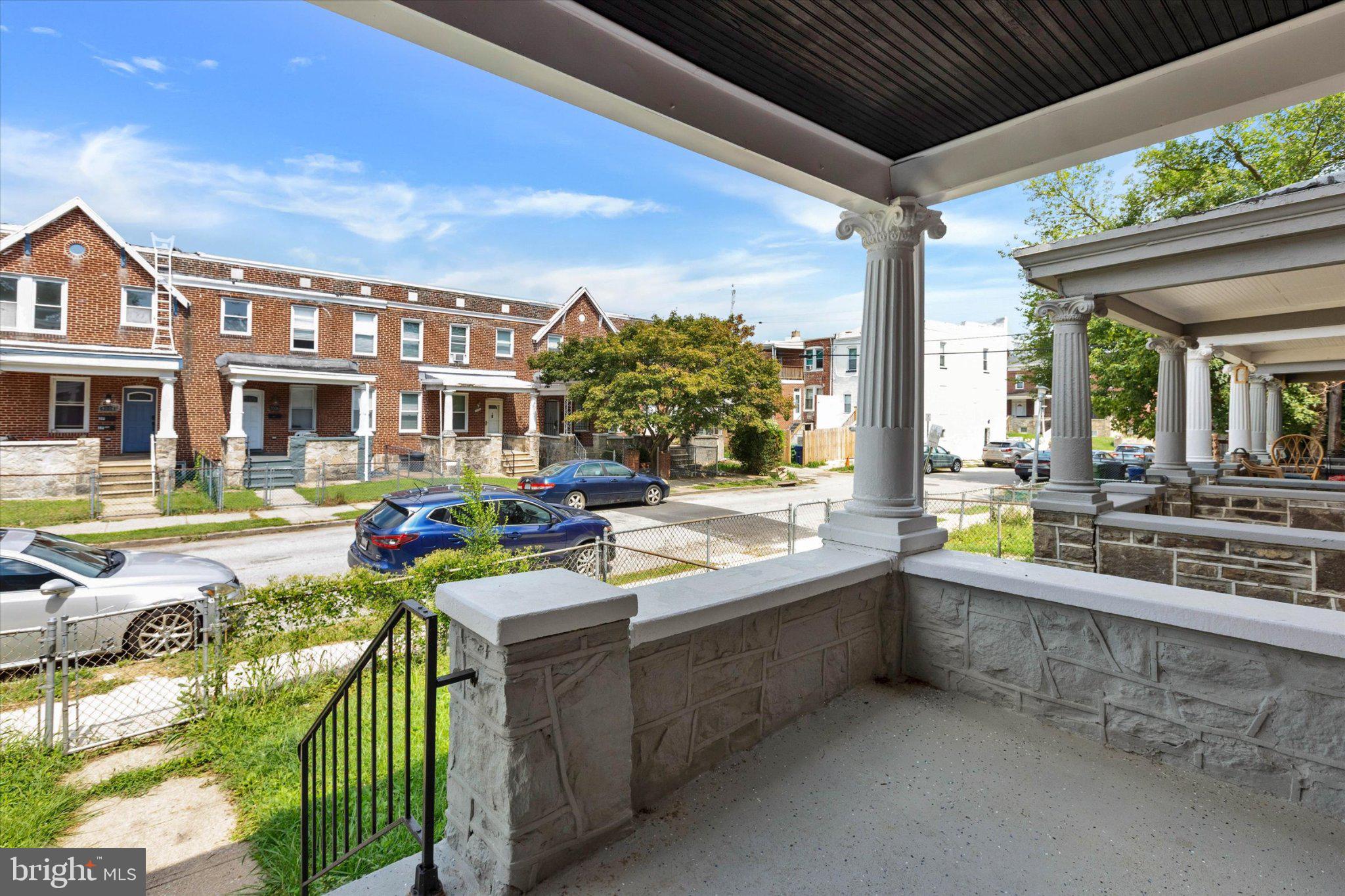 3015 SPAULDING AVENUE 1