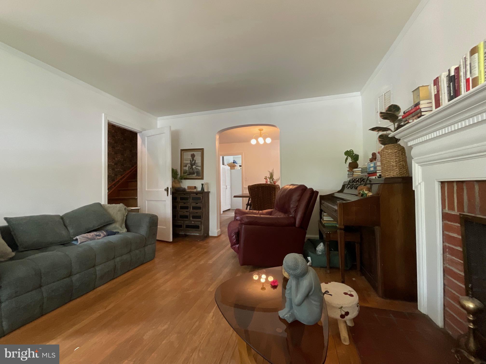 405 VAN BUREN STREET NW