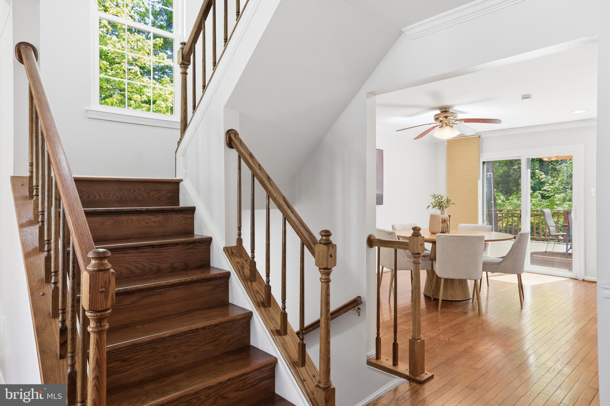 LONGMEAD - Residential