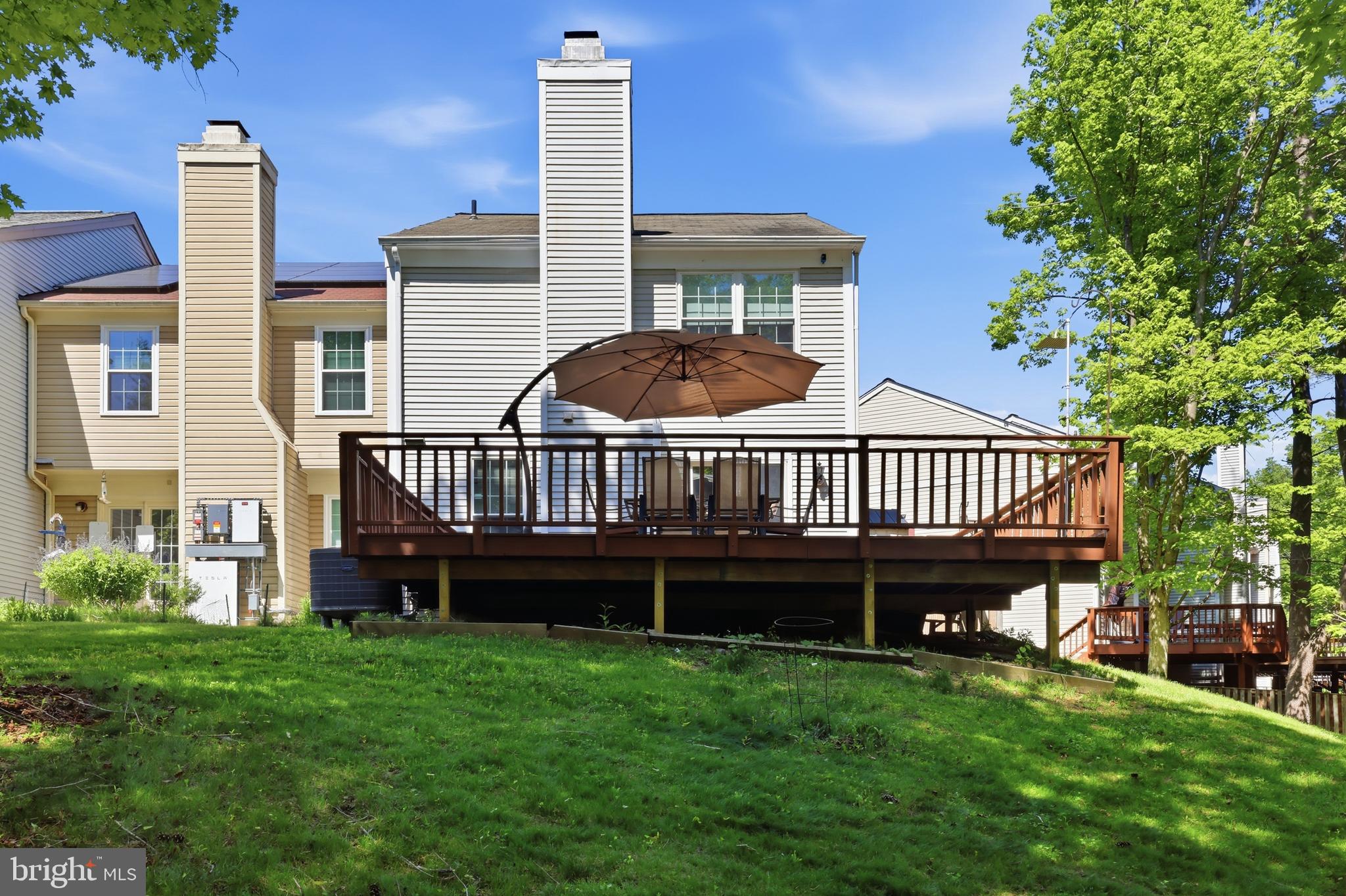 LONGMEAD - Residential
