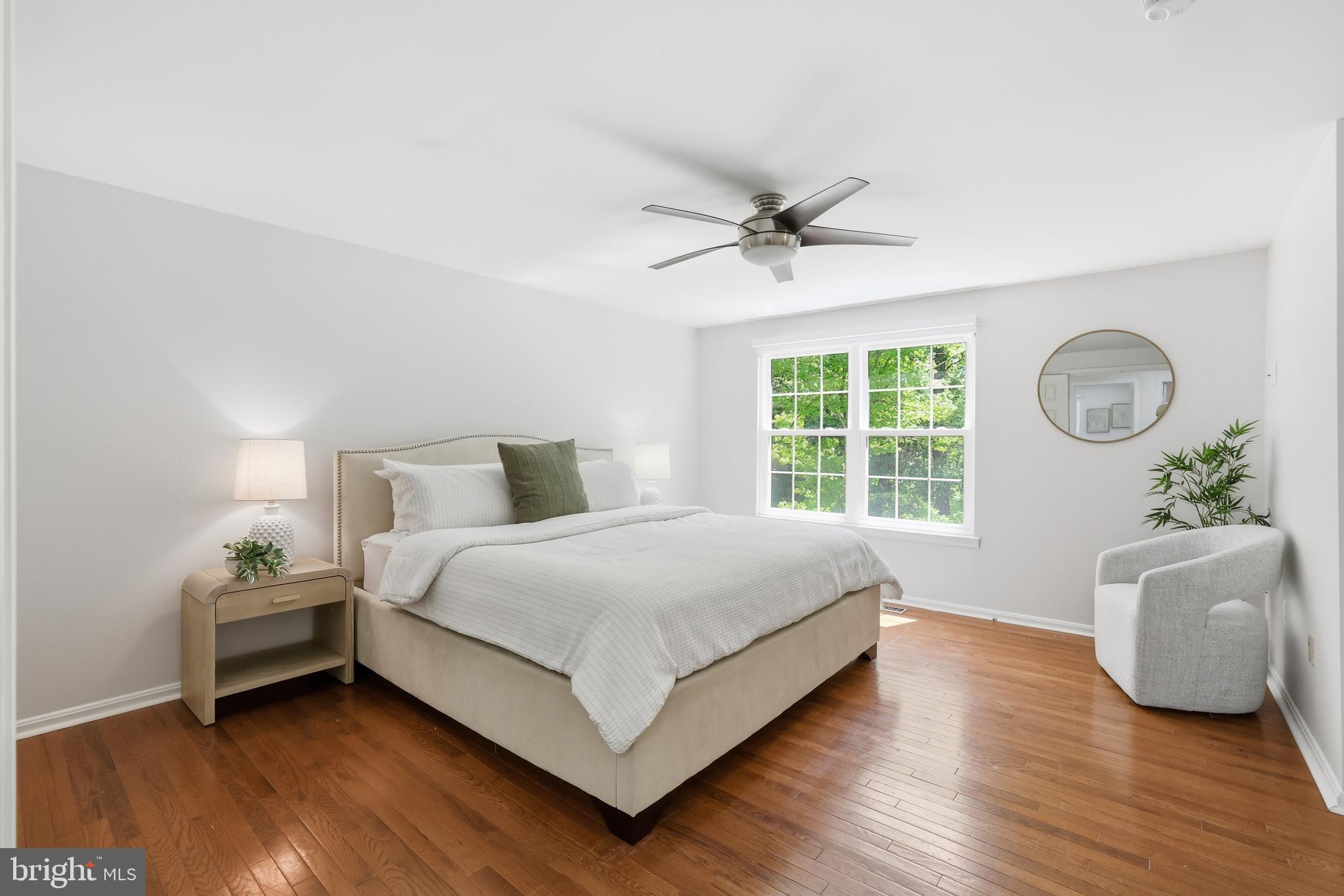 LONGMEAD - Residential