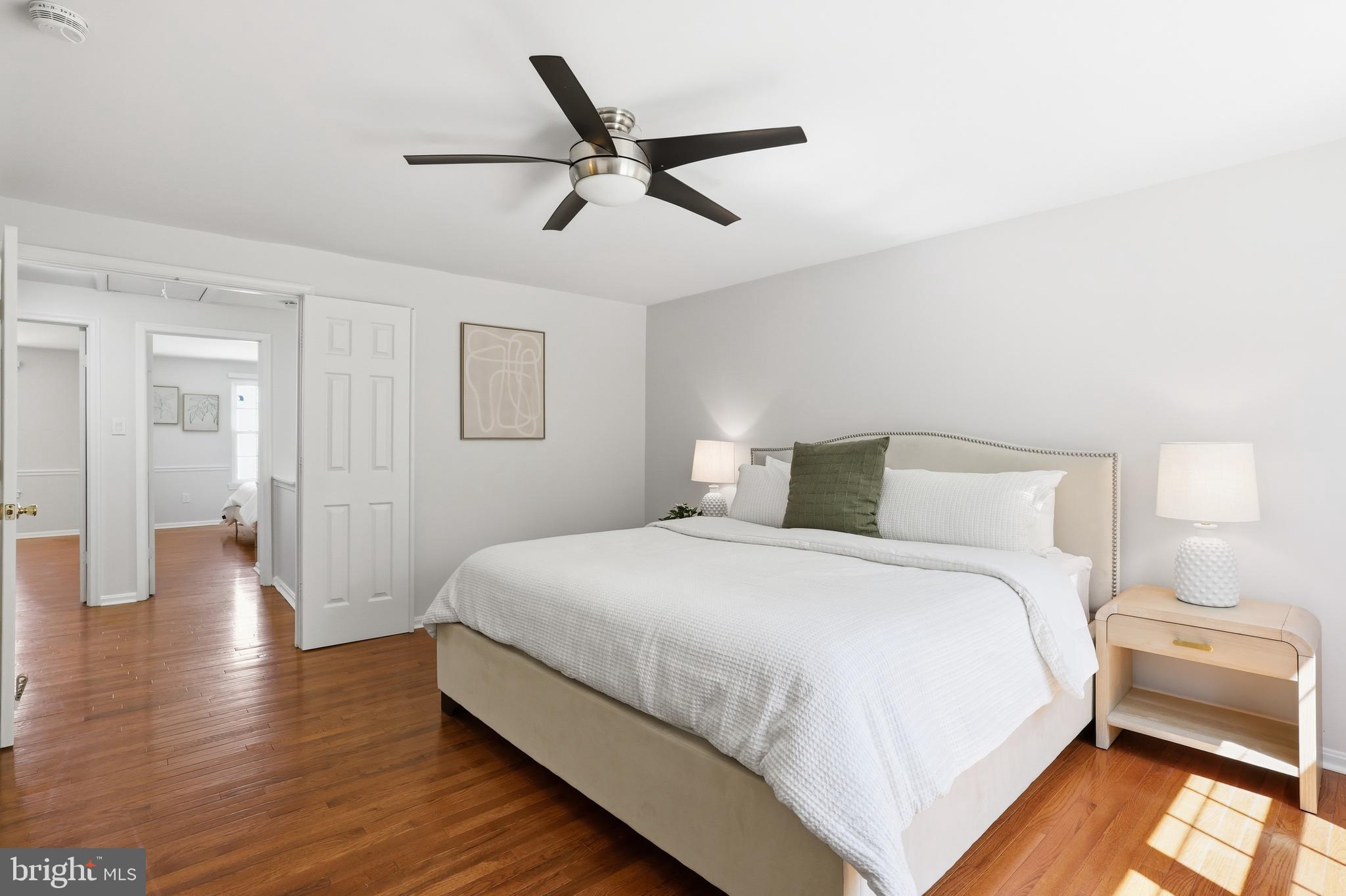 LONGMEAD - Residential