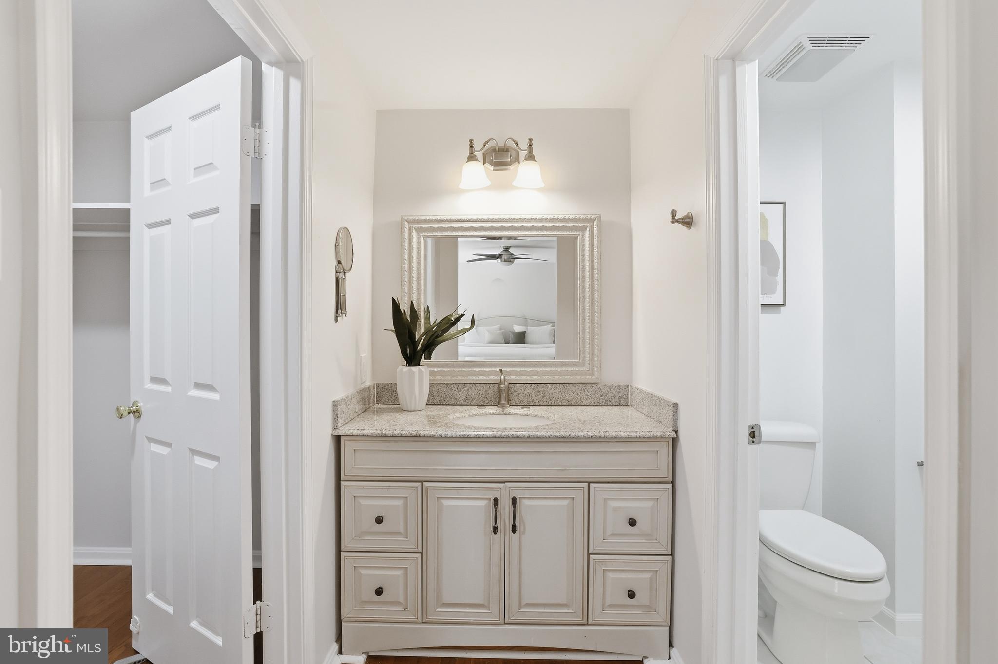 LONGMEAD - Residential