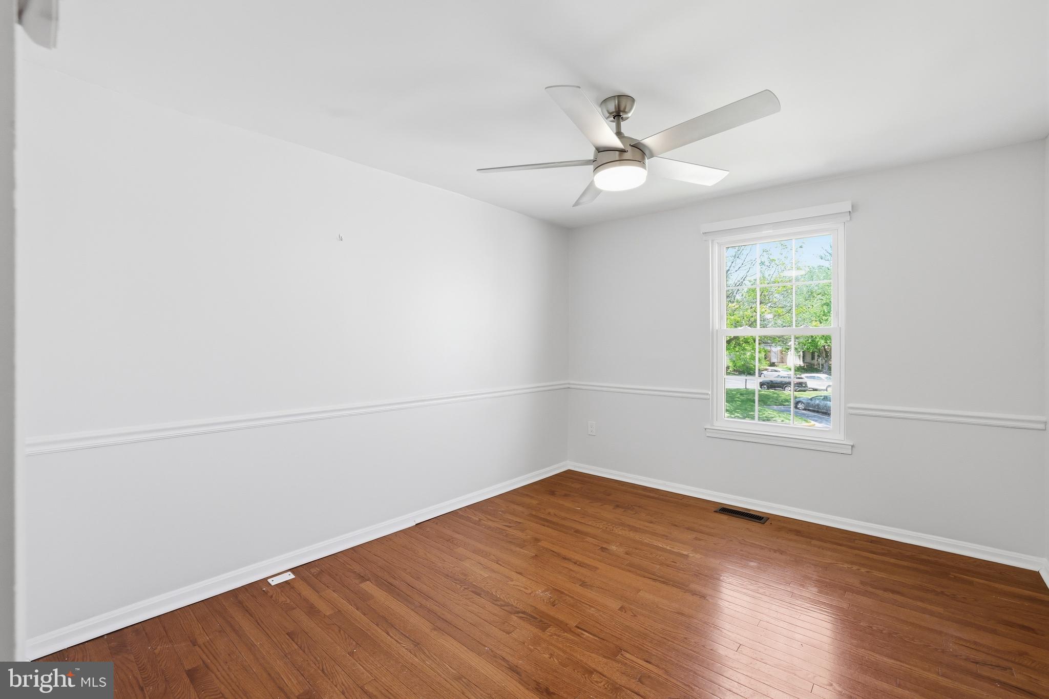 LONGMEAD - Residential