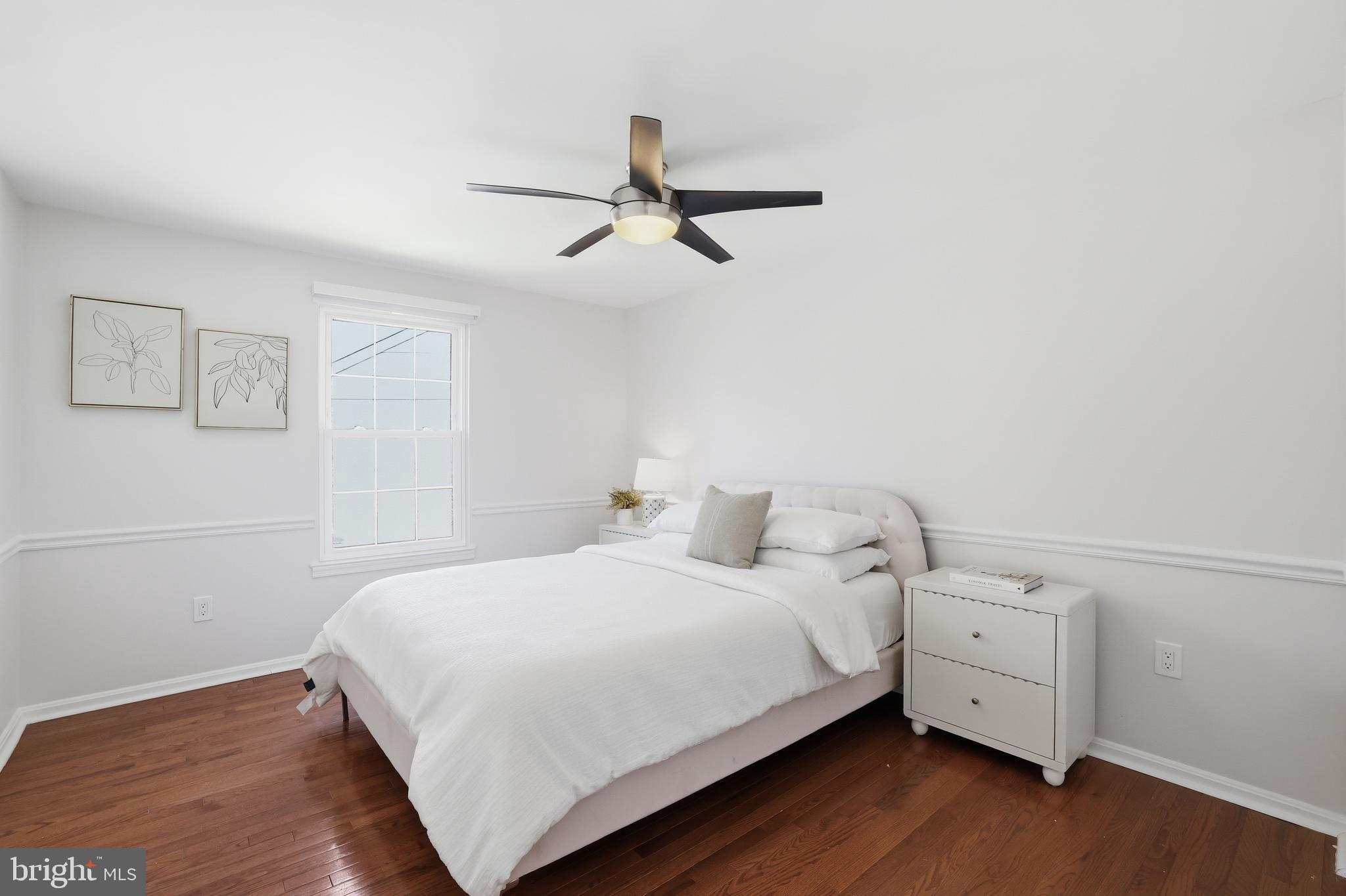 LONGMEAD - Residential
