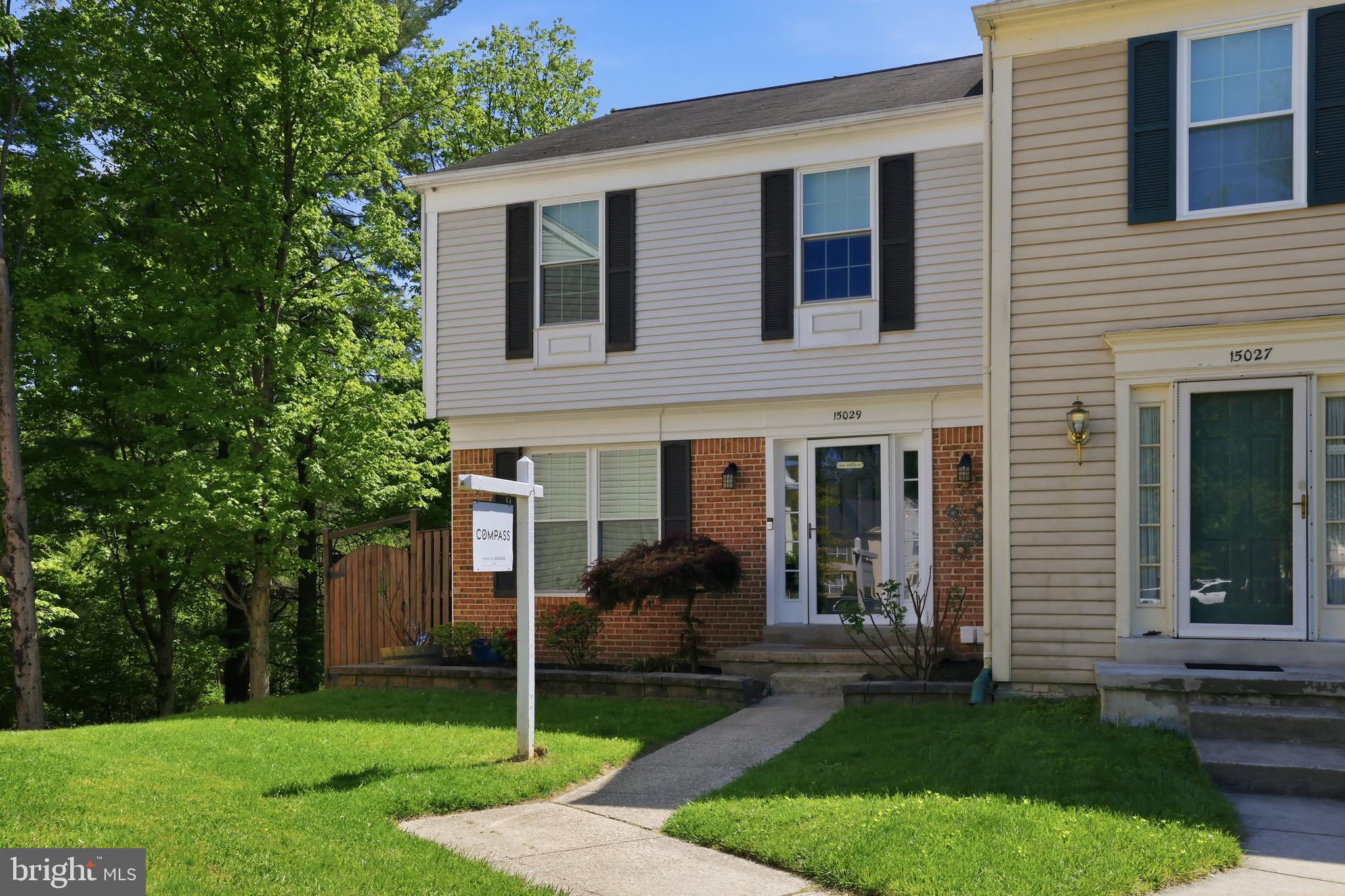 LONGMEAD - Residential