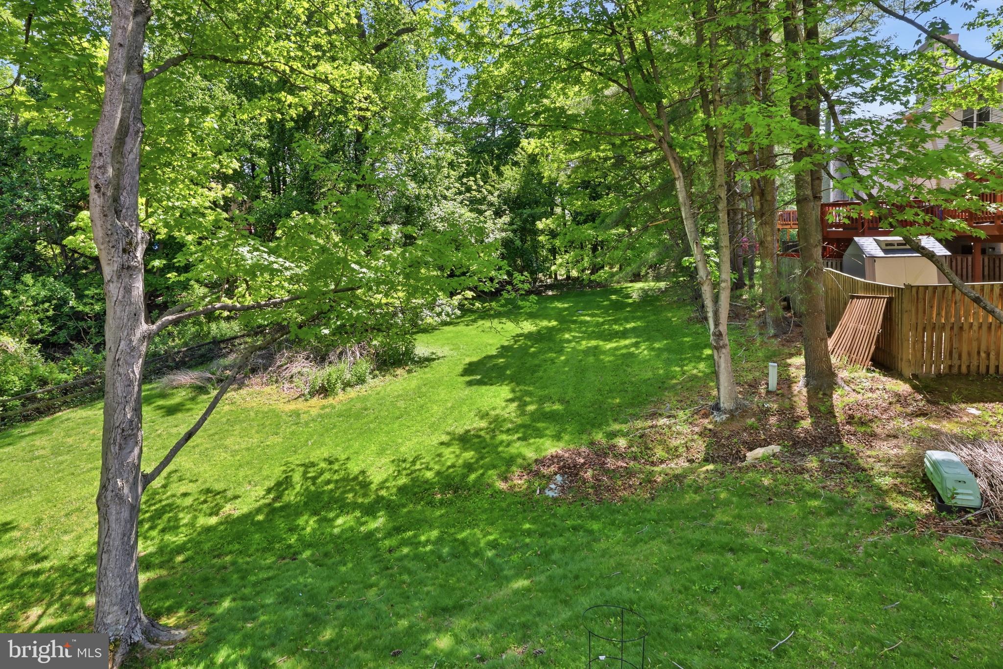 LONGMEAD - Residential