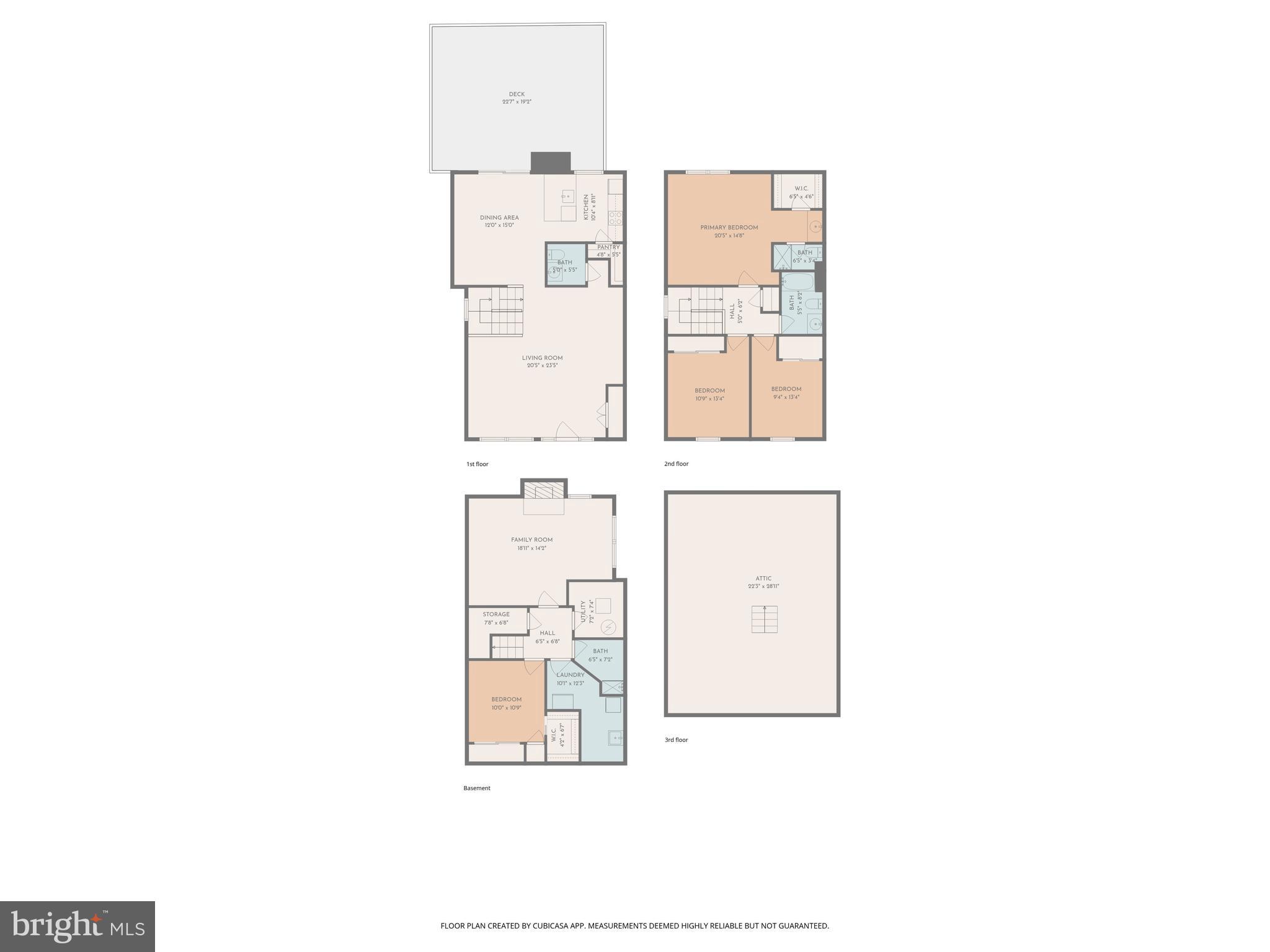 LONGMEAD - Residential