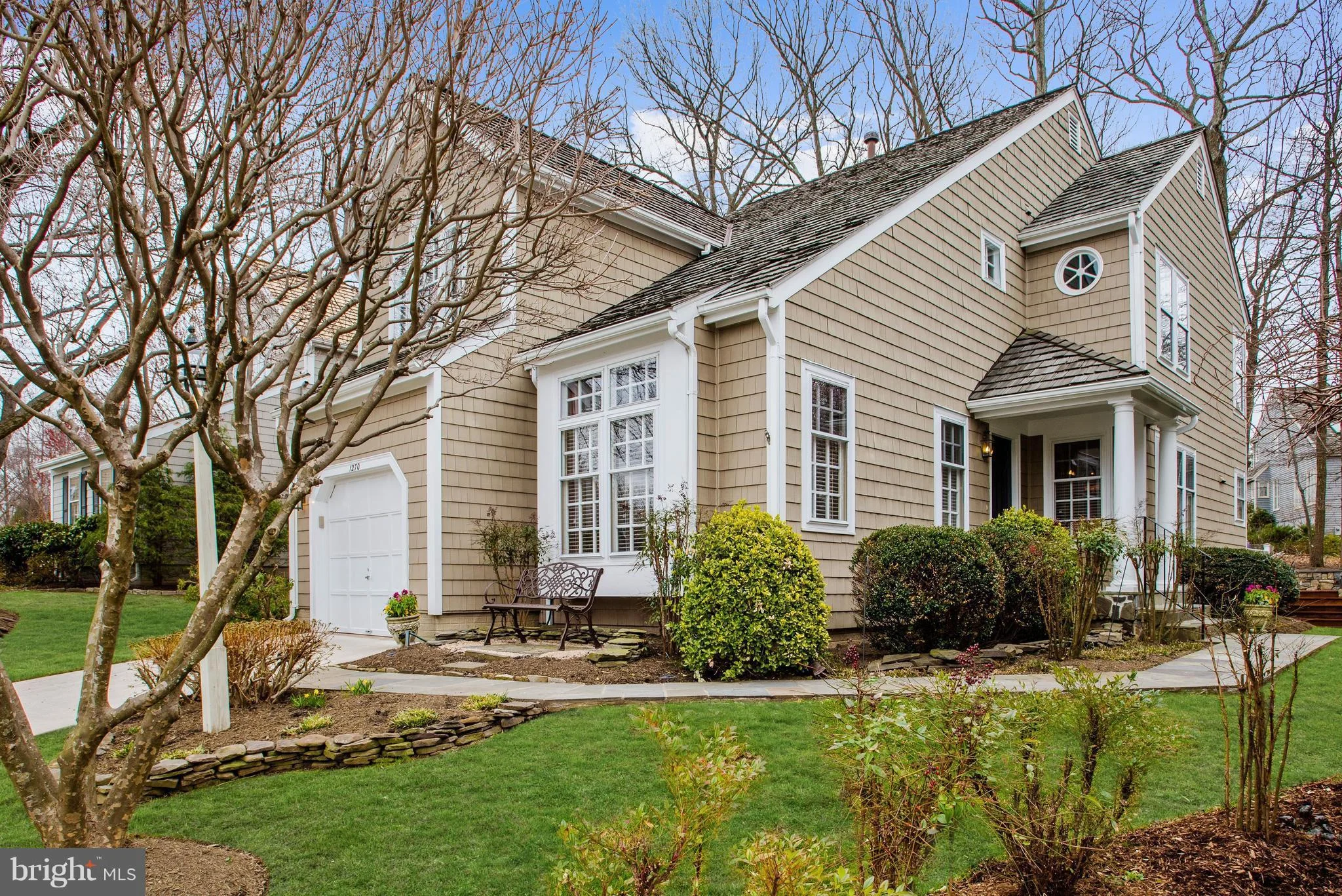 1270 Lamplighter Way, Reston, VA 20194