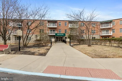 1600 Church Road Unit B-103, Wyncote, PA MLS: PAMC2129664