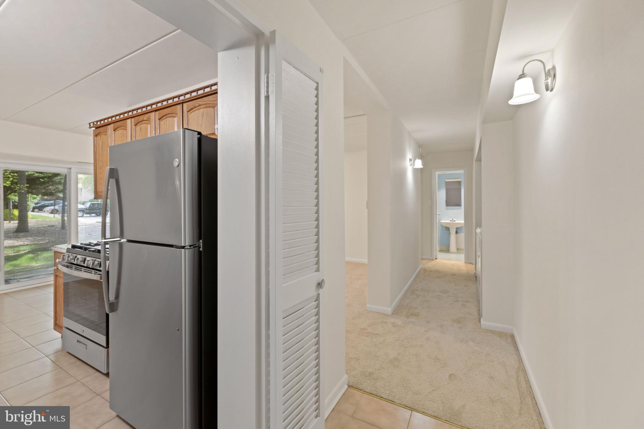 GLENVALE CONDO - Residential