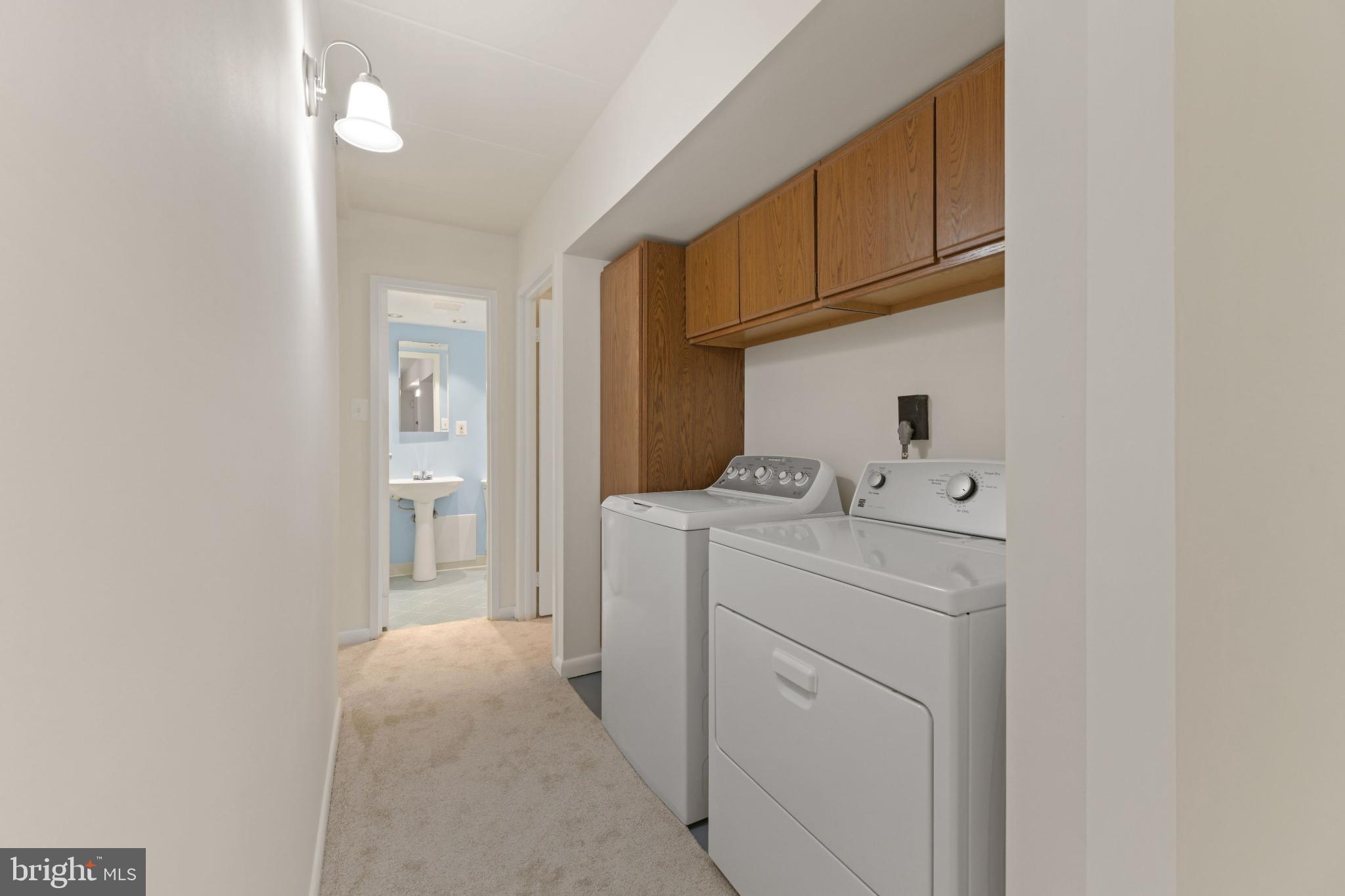 GLENVALE CONDO - Residential
