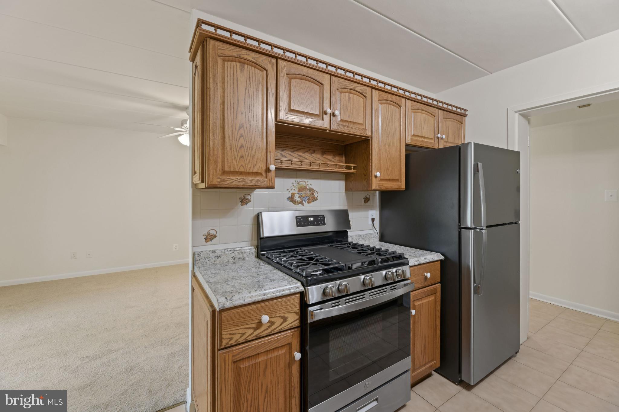 GLENVALE CONDO - Residential