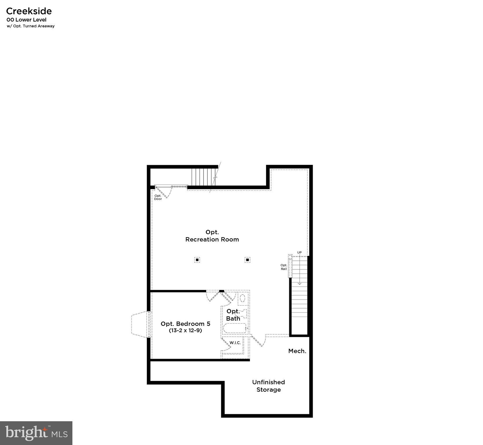 HUNTFIELD - Residential