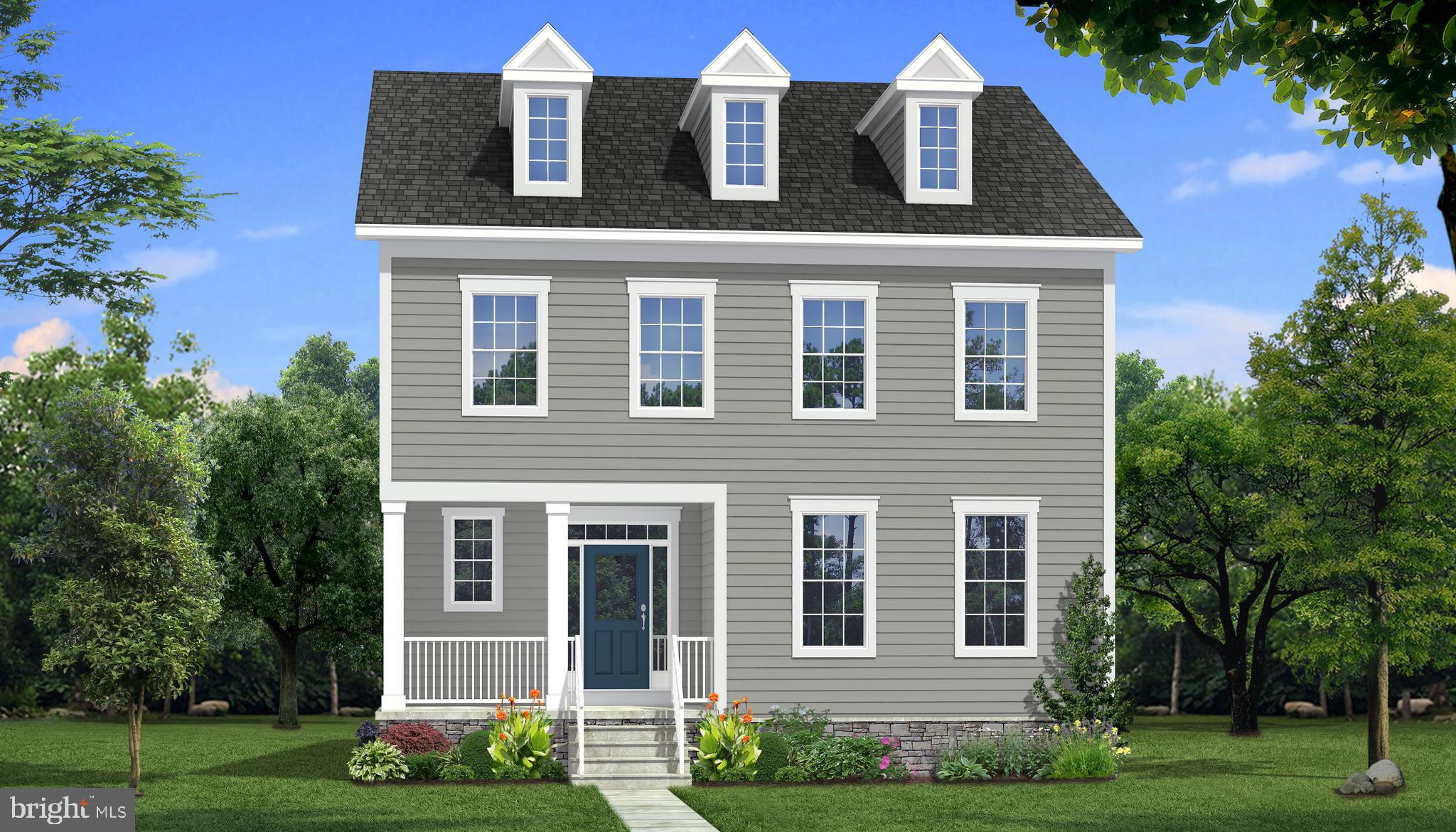 HUNTFIELD - Residential