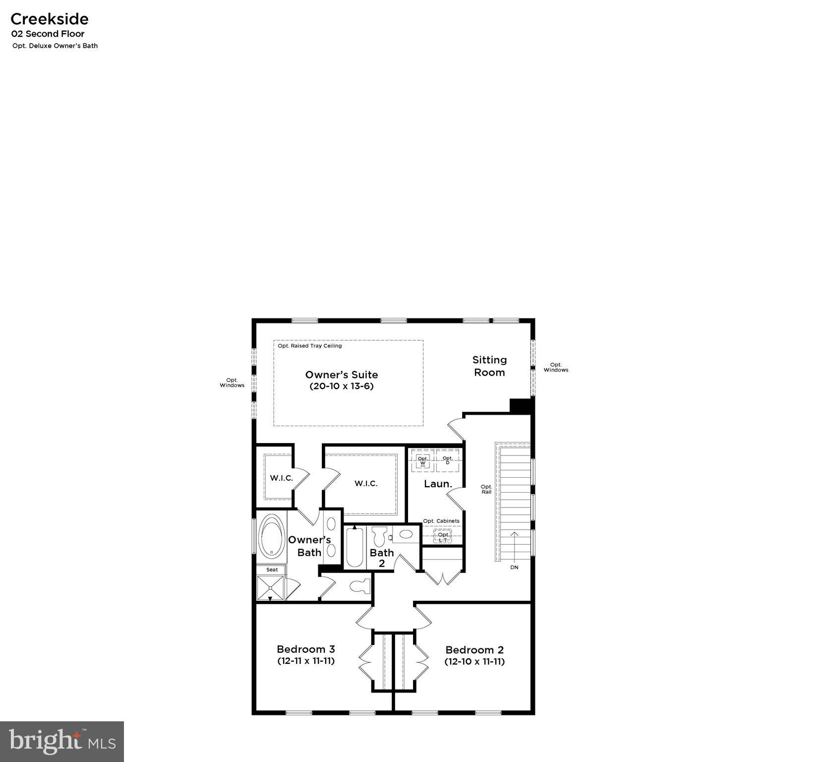HUNTFIELD - Residential