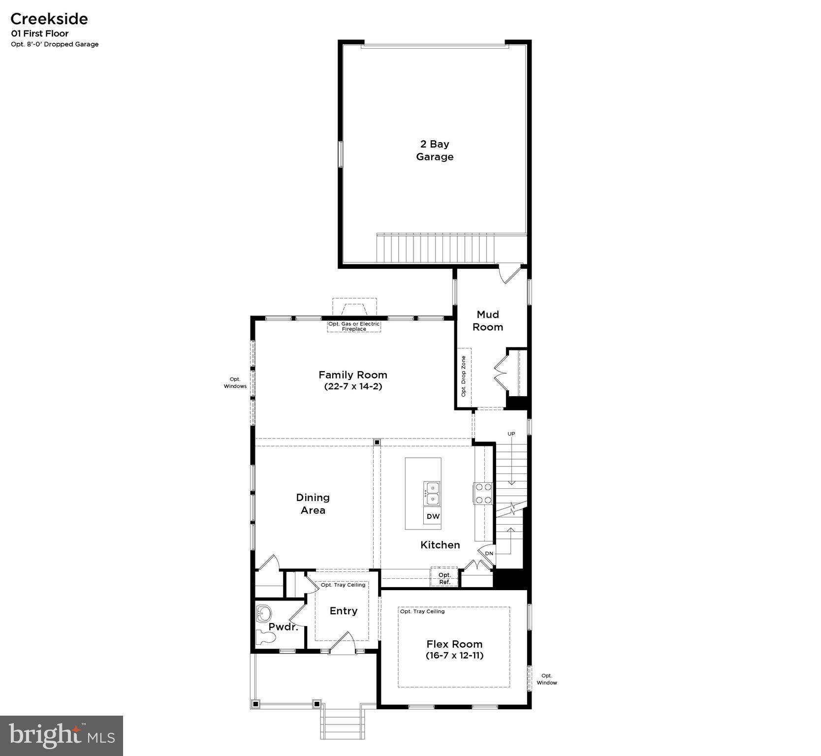 HUNTFIELD - Residential