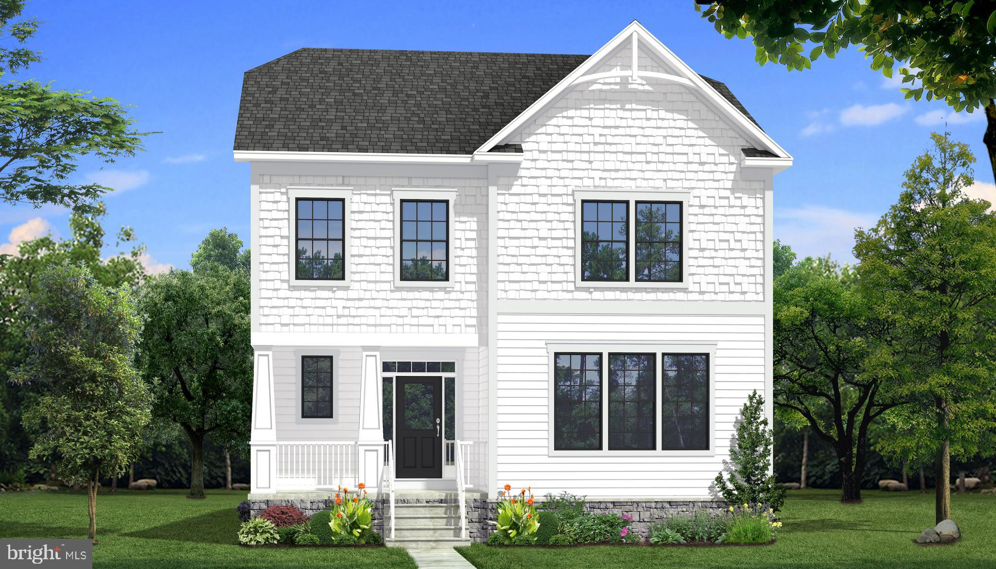 HUNTFIELD - Residential