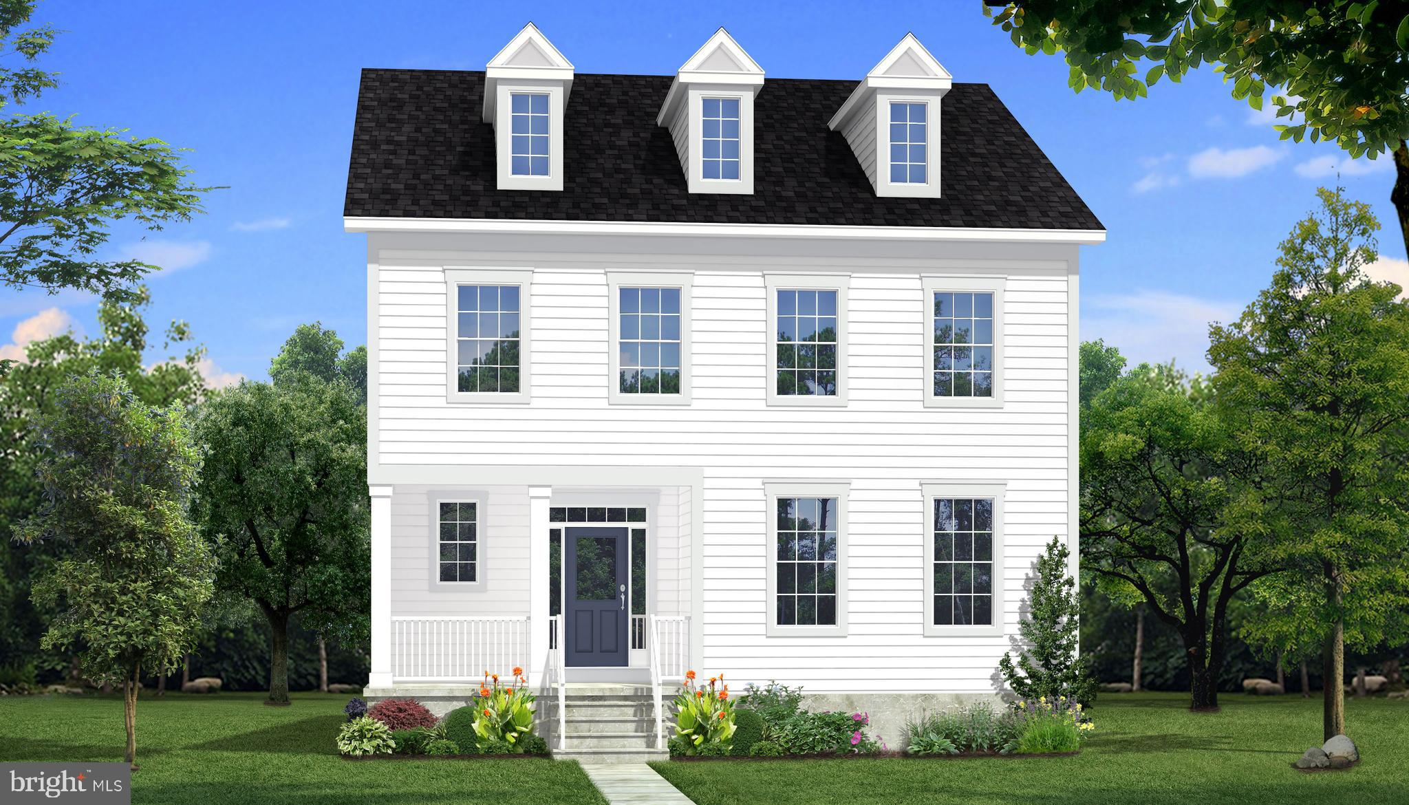 HUNTFIELD - Residential