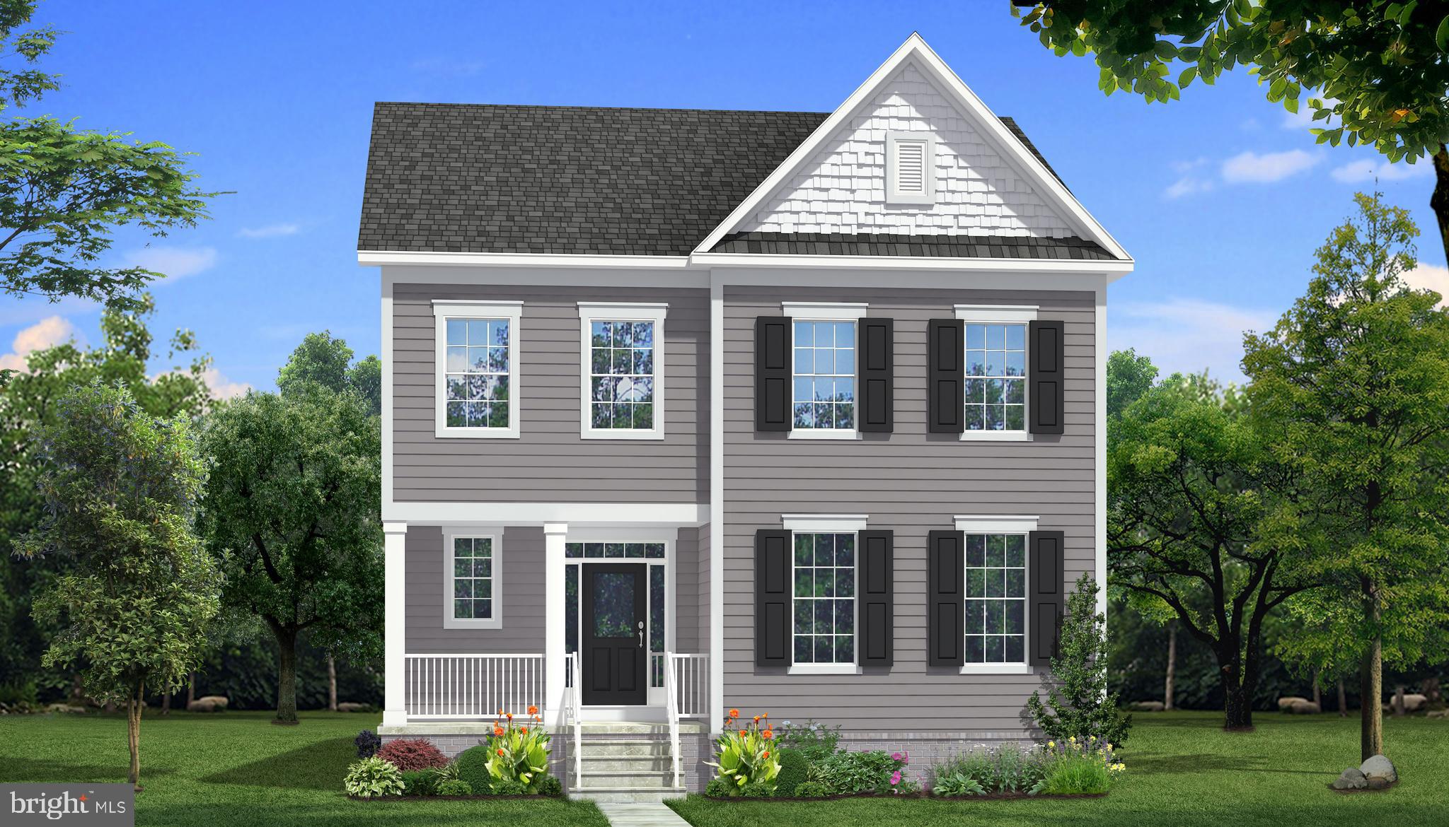 HUNTFIELD - Residential