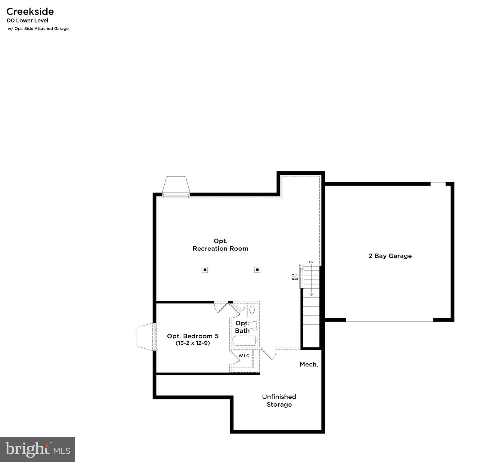 HUNTFIELD - Residential