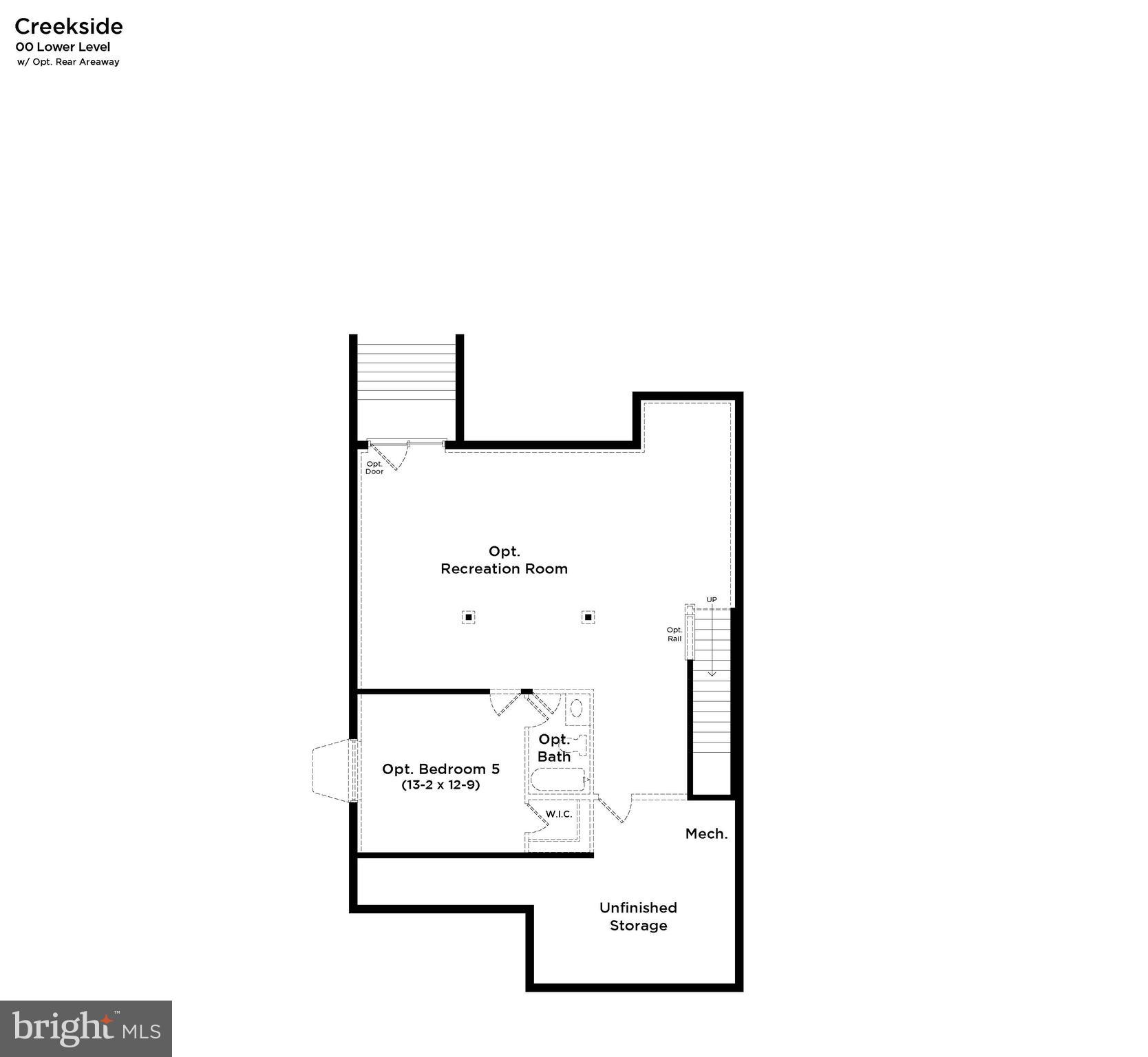 HUNTFIELD - Residential