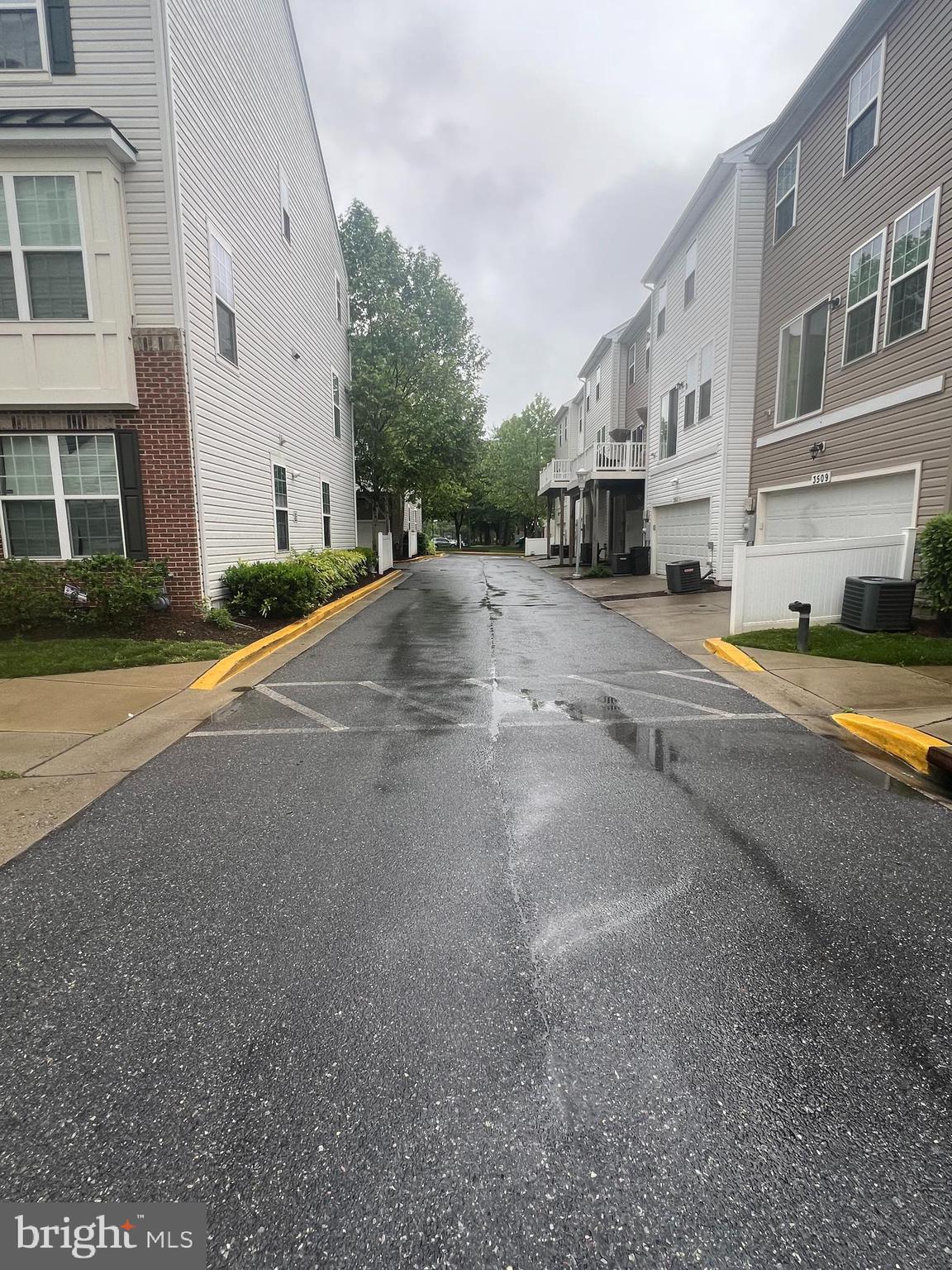 WOODLAKE TOWNS CODM - Residential