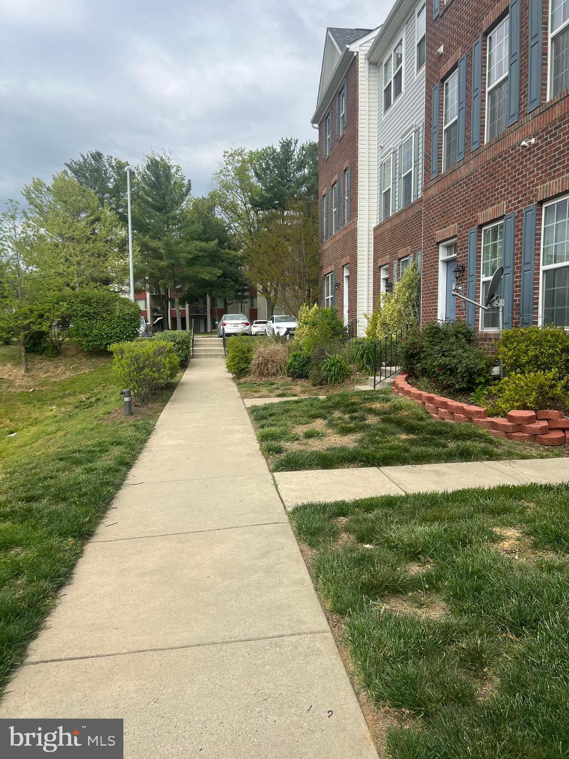 WOODLAKE TOWNS CODM - Residential