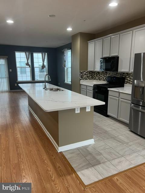 WOODLAKE TOWNS CODM - Residential