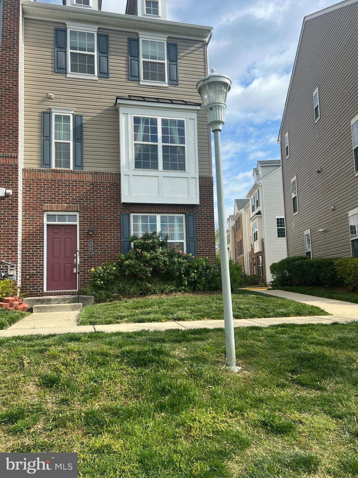 WOODLAKE TOWNS CODM - Residential