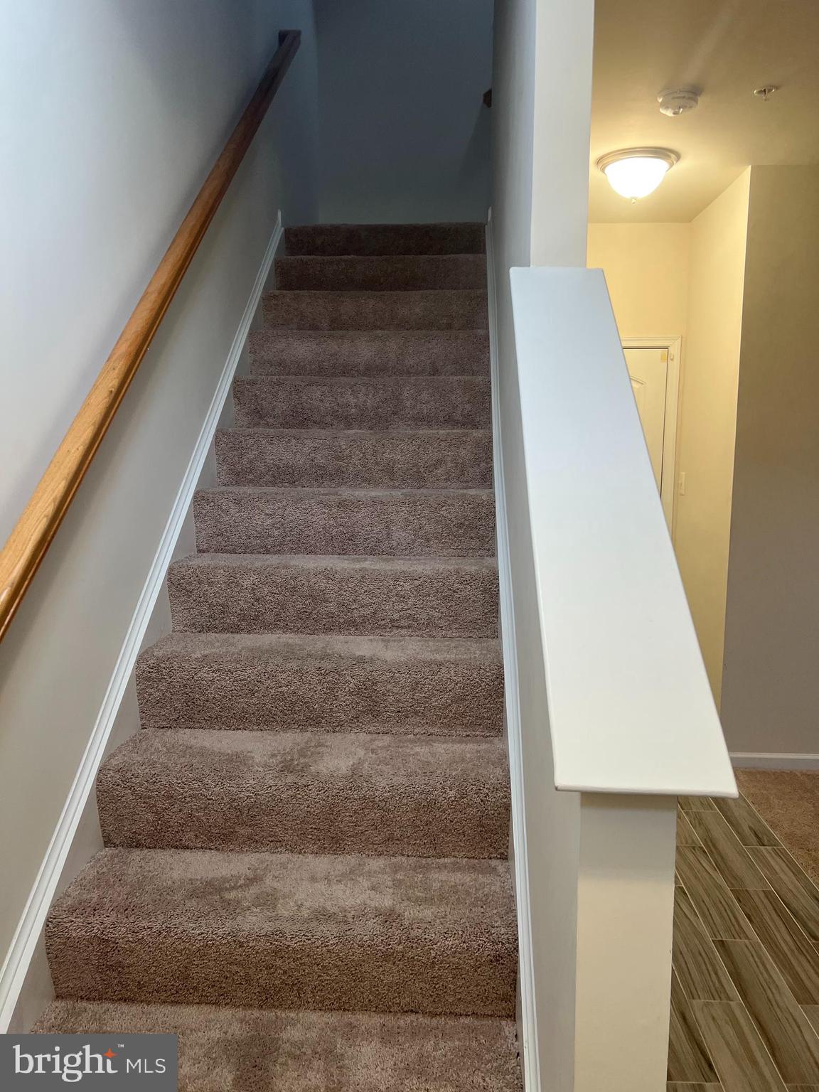 WOODLAKE TOWNS CODM - Residential