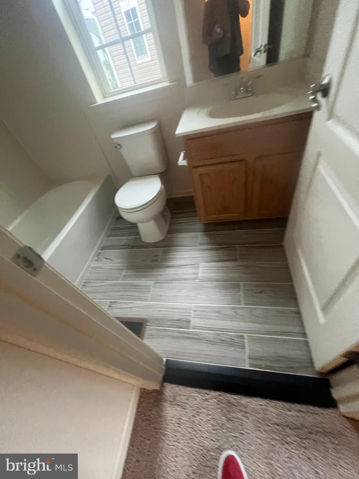 WOODLAKE TOWNS CODM - Residential