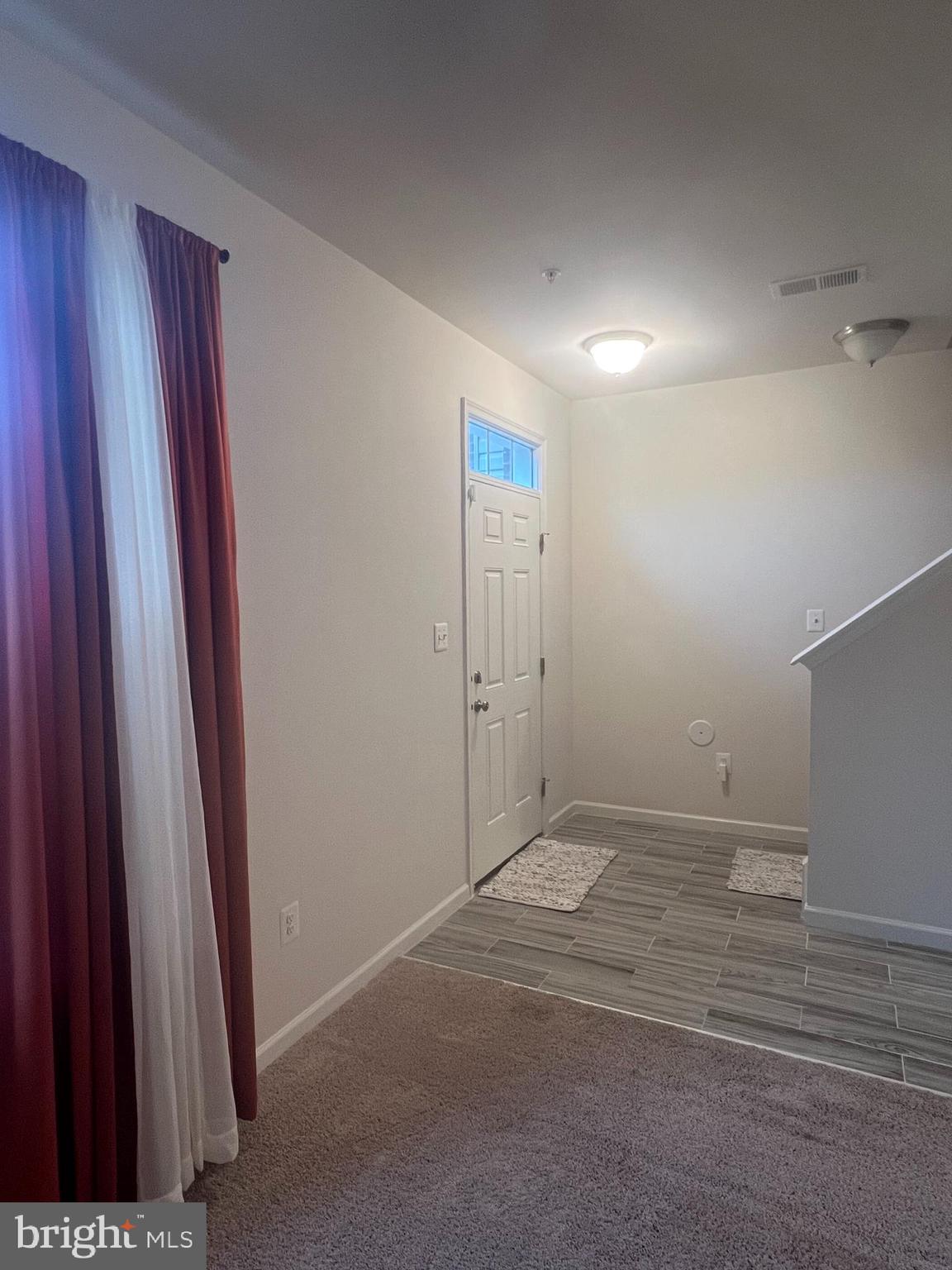 WOODLAKE TOWNS CODM - Residential