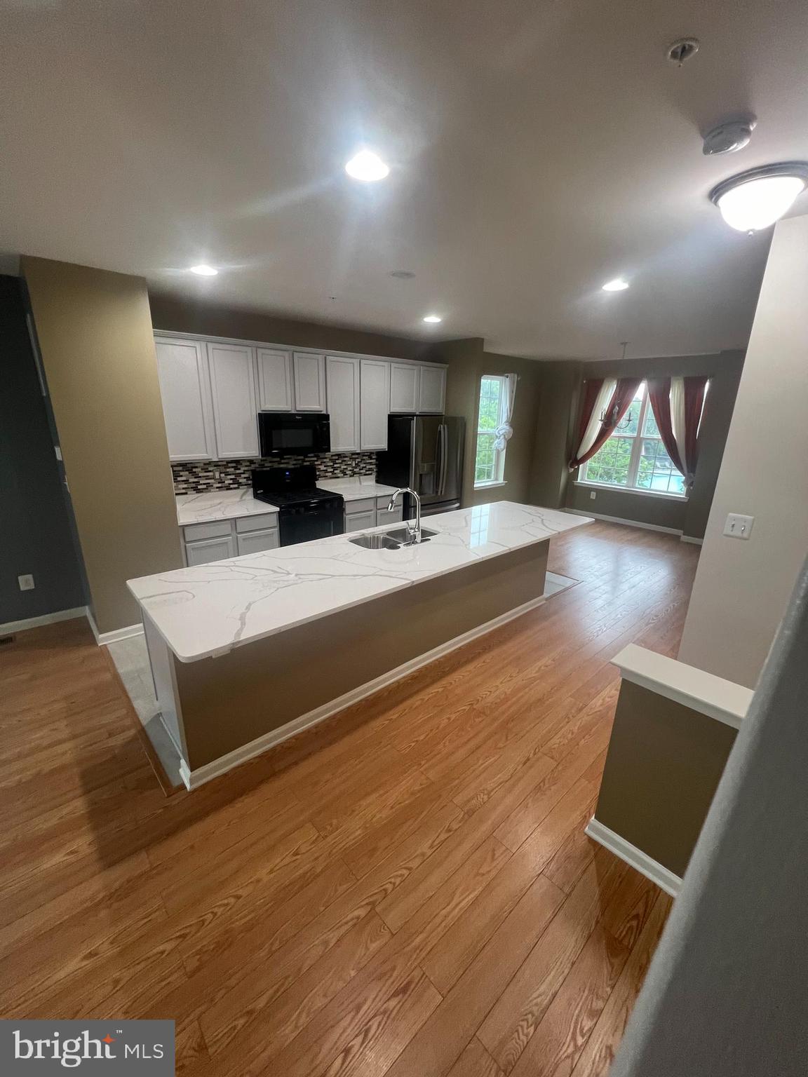 WOODLAKE TOWNS CODM - Residential