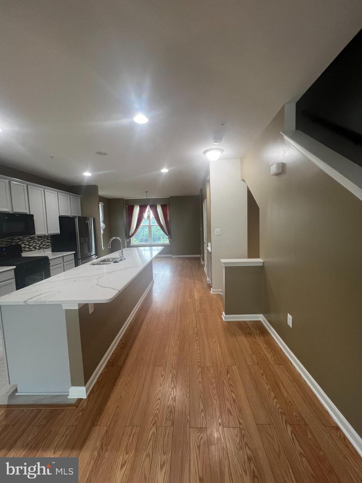 WOODLAKE TOWNS CODM - Residential