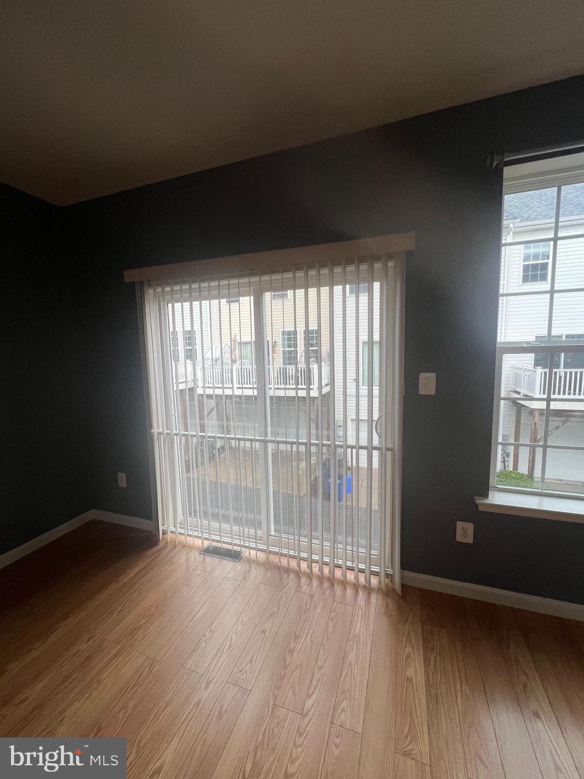 WOODLAKE TOWNS CODM - Residential