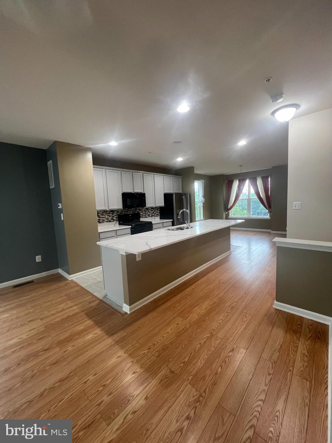 WOODLAKE TOWNS CODM - Residential