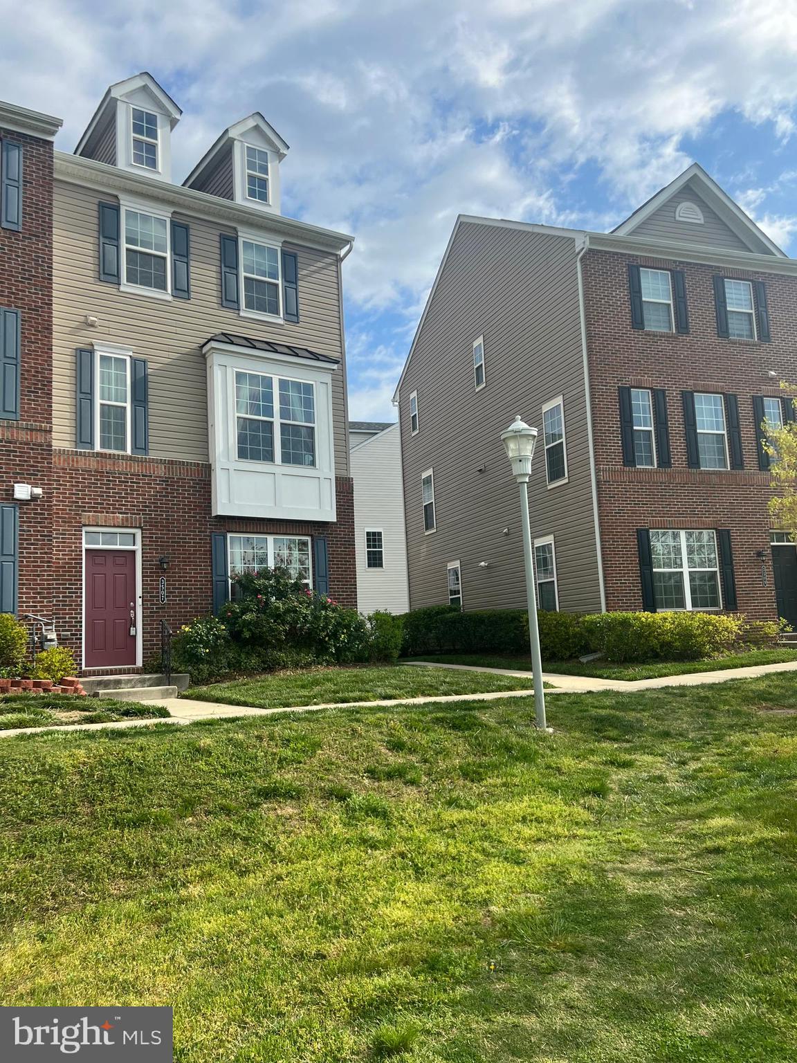 WOODLAKE TOWNS CODM - Residential