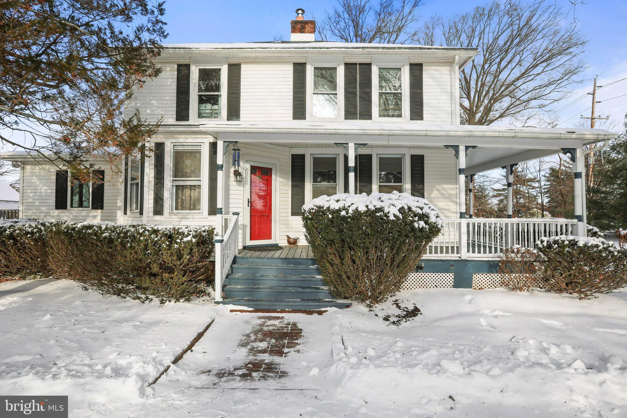 Belle Mead, New Jersey 08502, United States, 4 Bedrooms Bedrooms, ,2 BathroomsBathrooms,Residential,Pending,12752