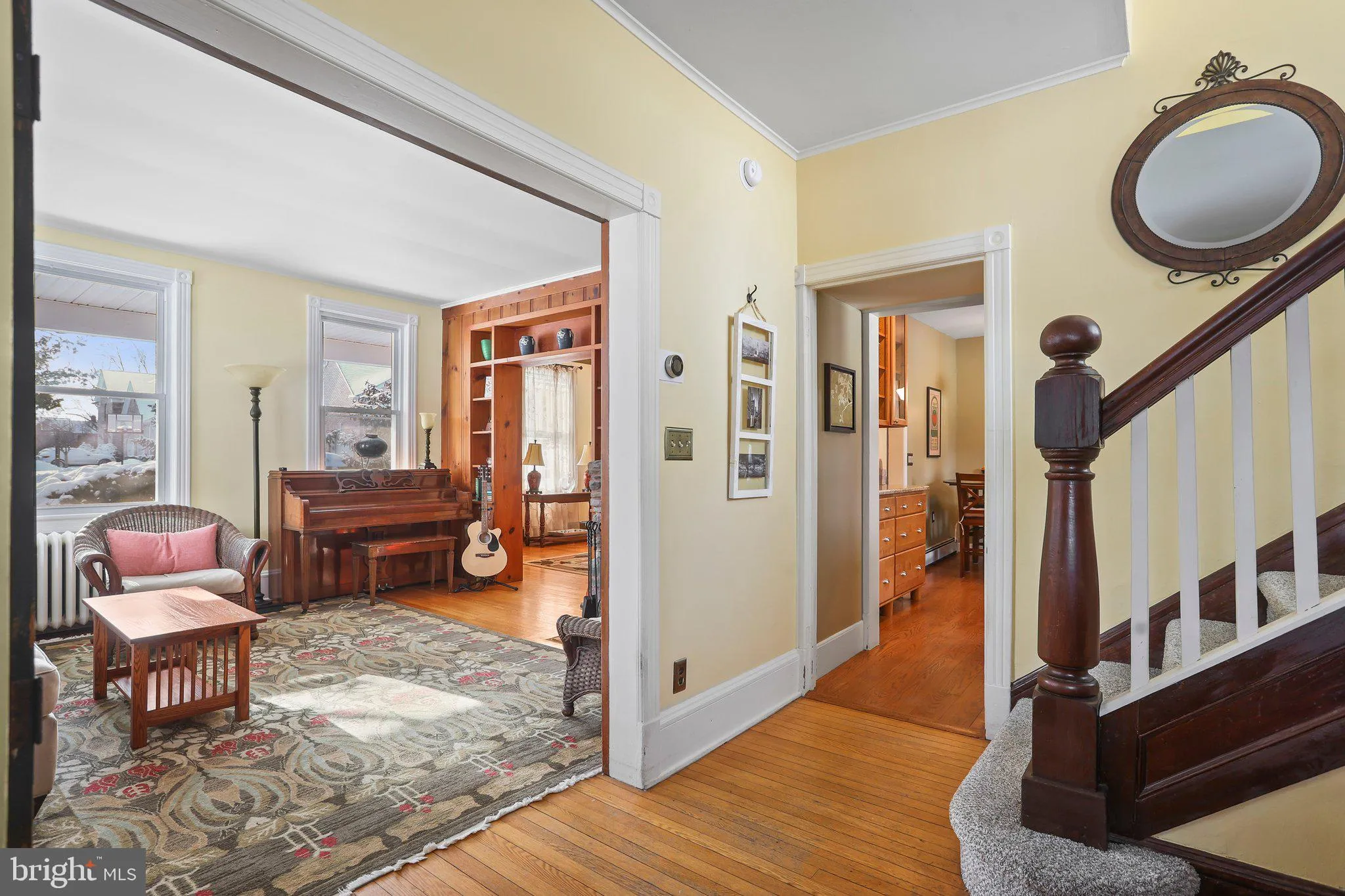 Belle Mead, New Jersey 08502, United States, 4 Bedrooms Bedrooms, ,2 BathroomsBathrooms,Residential,Pending,12752